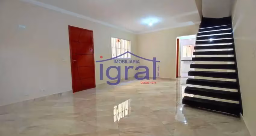Sobrado com 2 dormitórios à venda, 129 m² por r$ 580.000,00 - cidade domitila - são paulo/sp