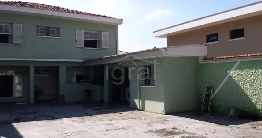 Casa com 3 dormitórios à venda, 134 m² por r$ 830.000,00 - jabaquara - são paulo/sp