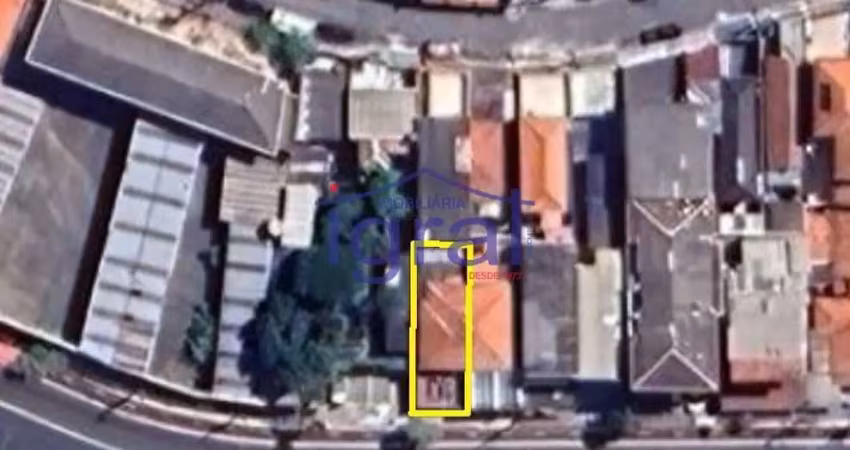 Sobrado com 2 dormitórios à venda, 143 m² por r$ 890.000,00 - jardim vila mariana - são paulo/sp