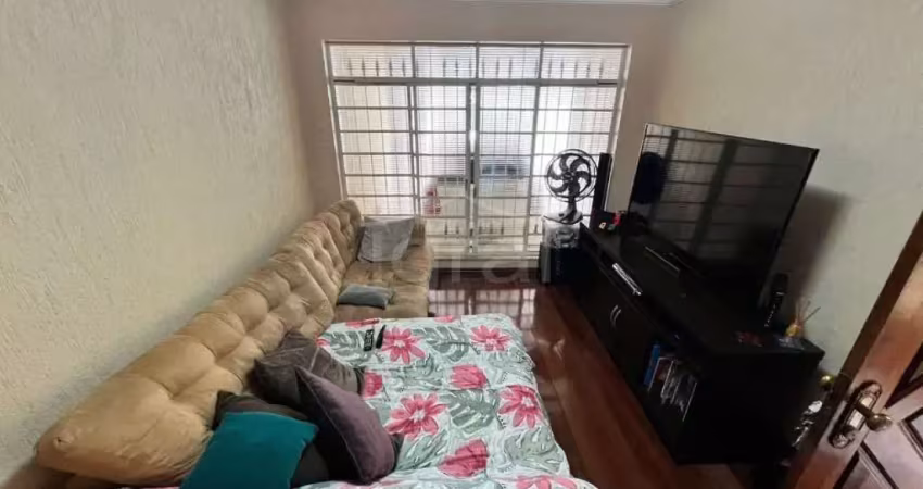 Sobrado com 3 dormitórios à venda, 145 m² por r$ 620.000,00 - jabaquara - são paulo/sp