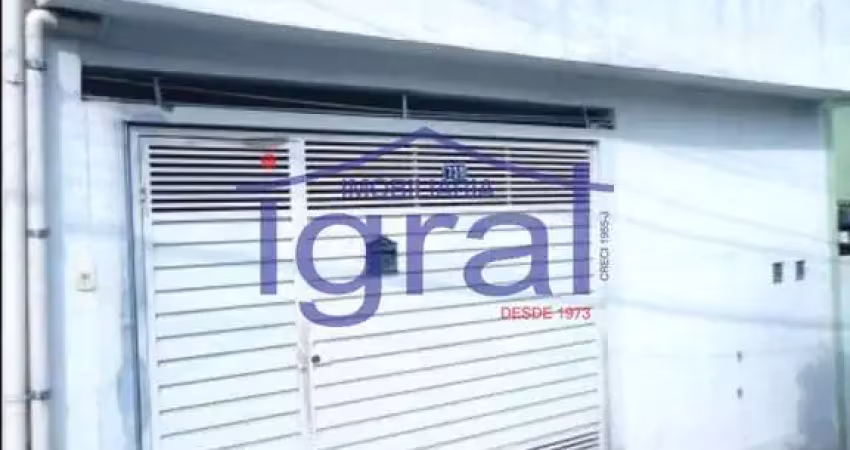 Sobrado com 5 dormitórios à venda, 207 m² por r$ 600.000,00 - vila santa catarina - são paulo/sp