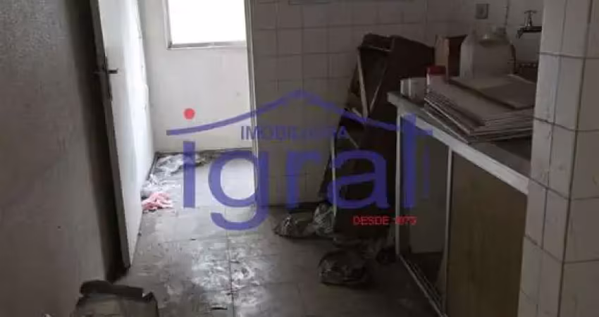 Apartamento à venda, 51 m² por r$200.000,00 - jardim celeste - são paulo/sp
