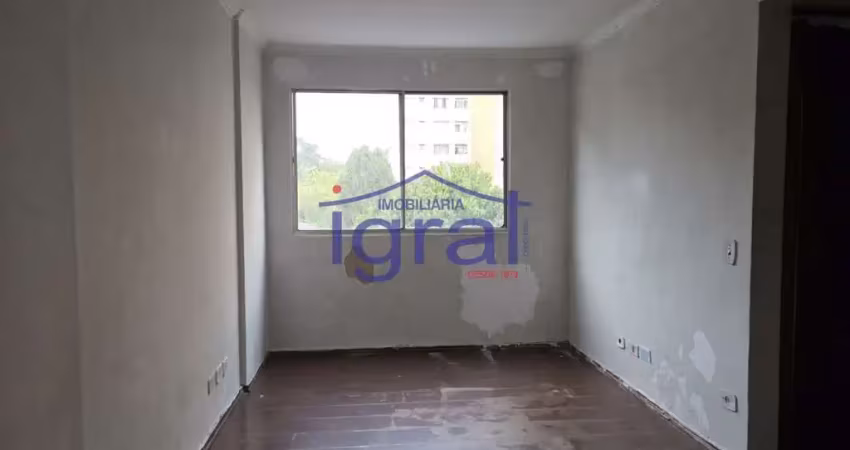 Apartamento à venda, 51 m² por r$160.000,00 - jardim celeste - são paulo/sp