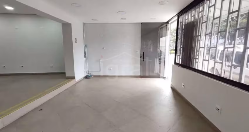 Sobrado comercial à venda, 120 m² por r$ 1.400.000,00 - jabaquara - são paulo/sp