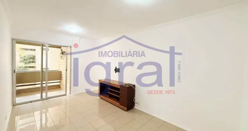 Apartamento com 3 dormitórios à venda, 84 m² por r$600.000,00 - jabaquara - são paulo/sp