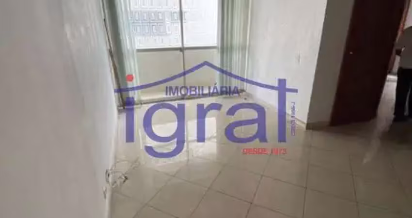 Apartamento com 2 dormitórios para alugar, 55 m² por r$3.142,05/mês - vila guarani - são paulo