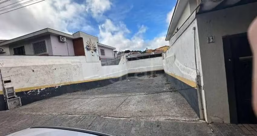 Terreno à venda, 250 m² por r$ 990.000,00 - jabaquara - são paulo/sp