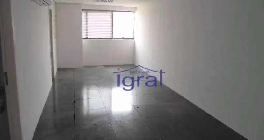 Sala para alugar, 30 m² por r$ 1.610,00/mês - são judas - são paulo/sp