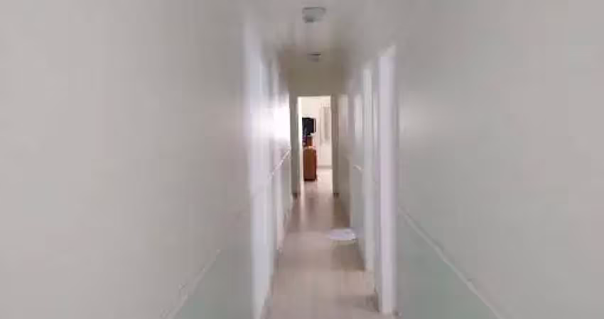 Sobrado com 4 dormitórios à venda, 214 m² por R$ 1.150.000,00 - Jabaquara - São Paulo/SP