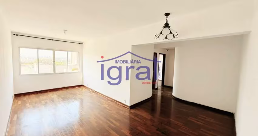 Apartamento com 2 dormitórios à venda, por r$ 440.000 - vila mascote - são paulo/sp