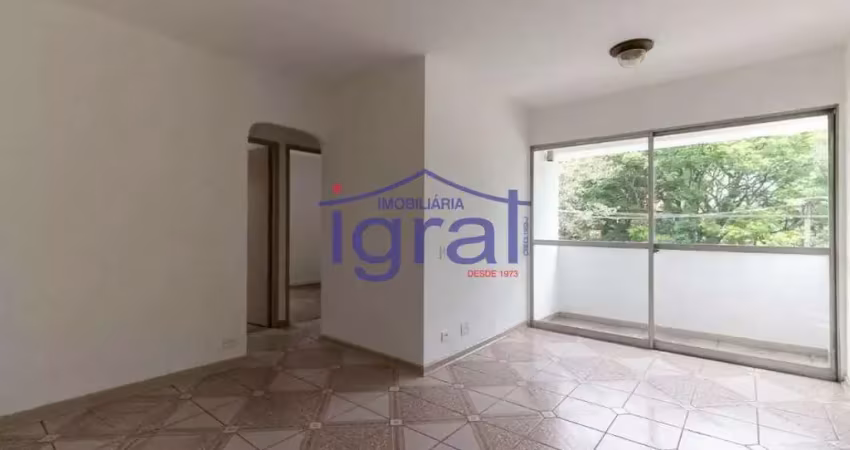 Apartamento com 2 dormitórios para vender, 55 m² por r$450.000,00 -  vila guarani (zona sul) - são