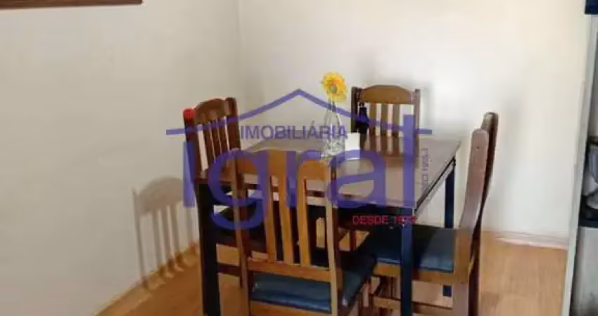 Apartamento com 2 dormitórios à venda, por r$ 420.000 - vila do encontro - são paulo/sp