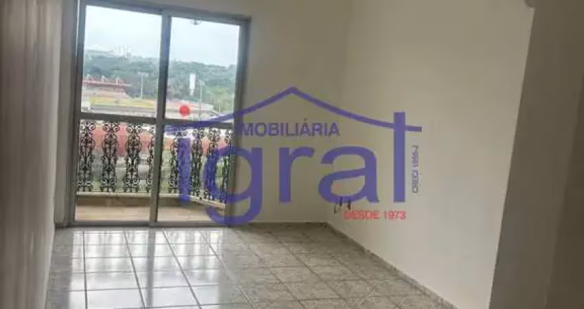 Apartamento com 3 dormitórios para alugar, 72 m² por r$ 3.773,00/mês - jabaquara - são paulo/sp