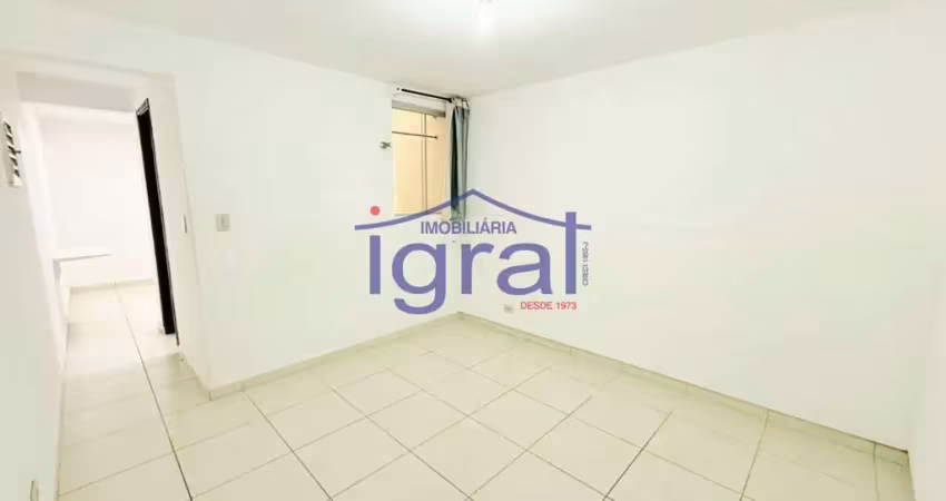 Casa independente com 1 dormitório para alugar, por r$ 1.730,00/mês - vila guarani - são paulo/sp