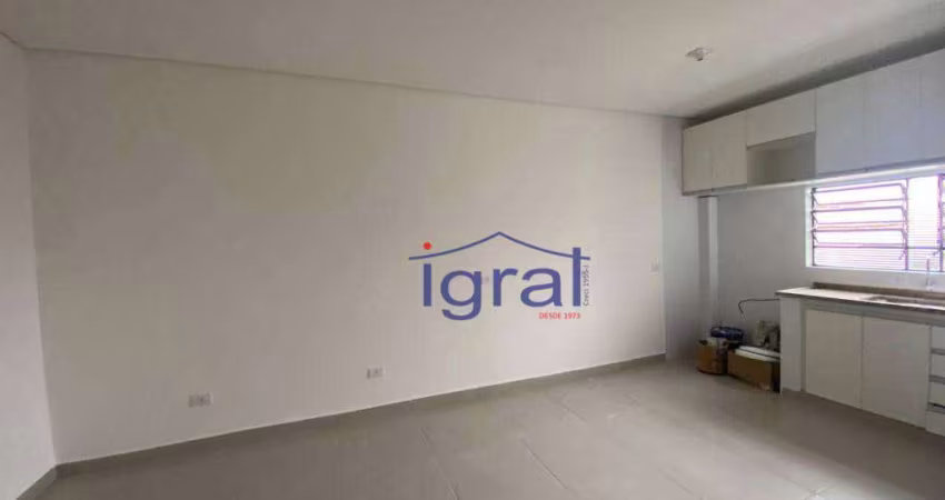 Imóvel para renda contendo 4 casas à venda por R$ 950.000 - Vila Guarani - São Paulo/SP