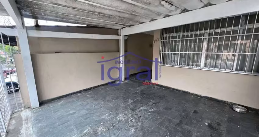Sobrado com 2 dormitórios, venda por r$ 460.000,00 - vila santa catarina - são paulo