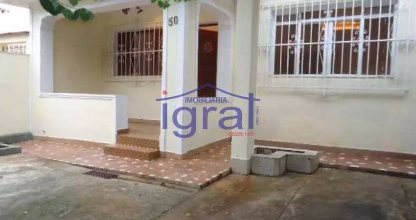 Casa com 2 dormitórios para alugar, 100 m² por r$ 2.580,75/mês - vila guarani (zona sul) - são paulo