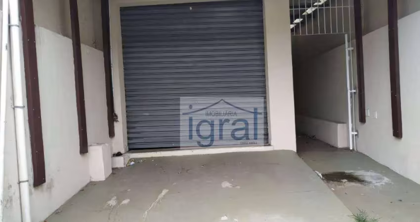 Prédio para alugar, 144 m² por r$ 2.989,44/mês - vila guarani - são paulo/sp