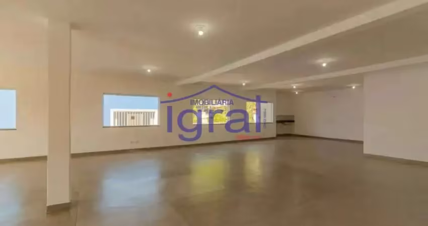Galpão comercial para alugar, 430m² por r$20.704,32/mês - cidade vargas - são paulo/sp