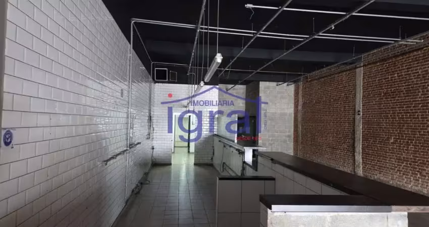 Prédio comercial para alugar, 400m² por r$35.900,00/mês - jabaquara - são paulo/sp
