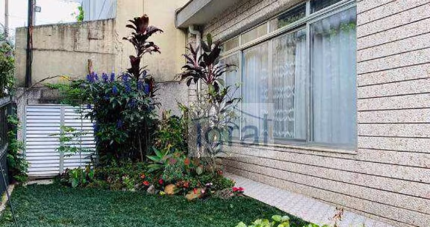 Casa com 5 dormitórios à venda, 114 m² por R$ 1.500.000,00 - Planalto Paulista - São Paulo/SP