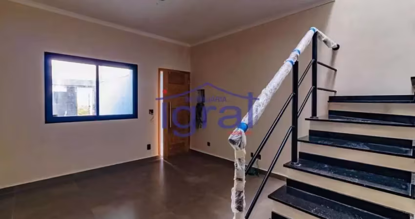 Sobrado totalmente reformado com 3 dormitórios, 97m² à venda r$680.000,00 - jabaquara - são paulo/sp