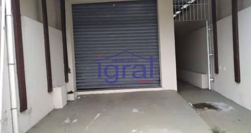 Prédio, 144 m² venda r$650.000,00 ou aluguel r$ 2.989,44/mês - vila guarani - são paulo/sp