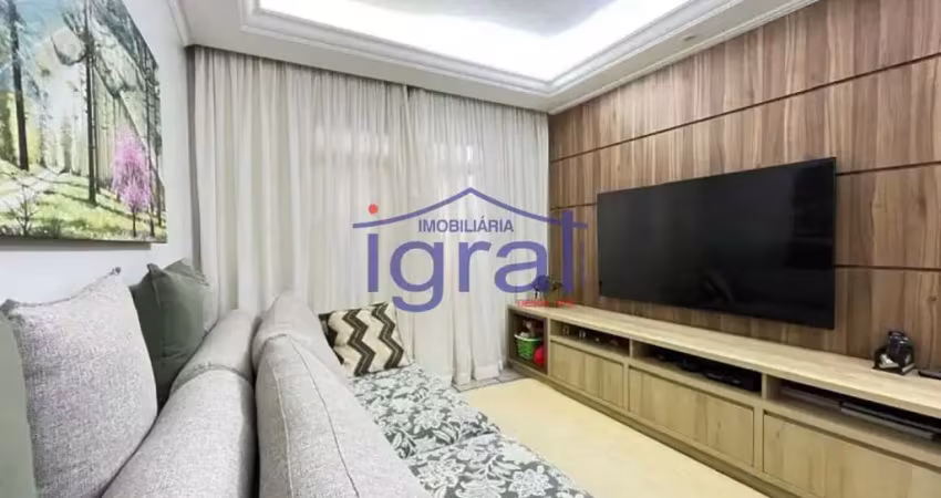 Apartamento com 3 dormitórios à venda, 109 m² por r$ 690.000,00 - jabaquara - são paulo/sp