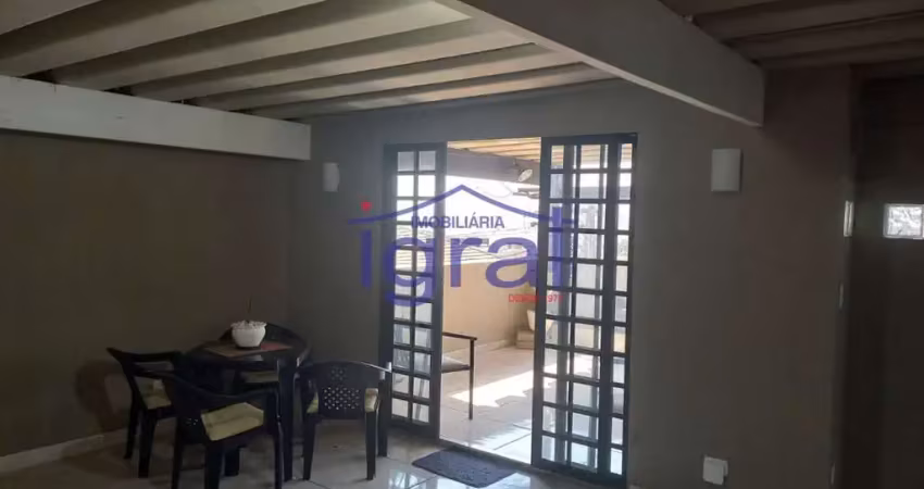 Prédio à venda, 260 m² por r$ 700.000,00 - vila campestre - são paulo/sp