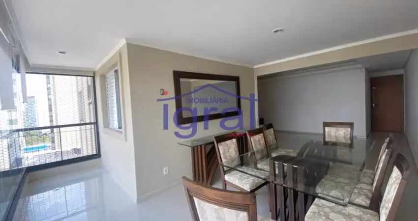Apartamento com 3 dormitórios para venda, 92 m² por r$ 1.000.000,00 - vila monte alegre - são paulo