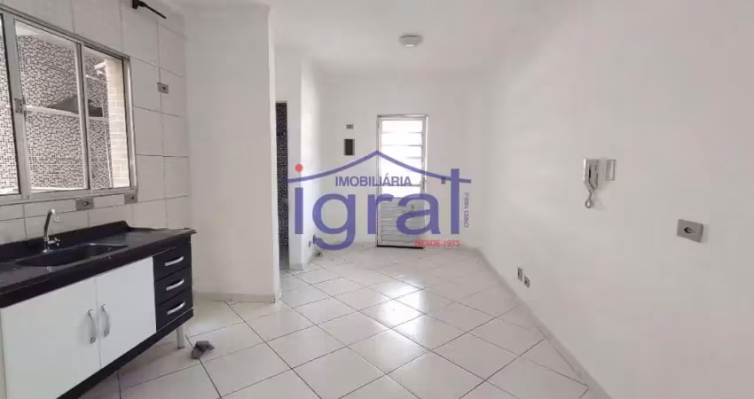 Casa com 1 dormitório para alugar, 40 m² por r$ 1.673,15/mês - jabaquara - são paulo/sp