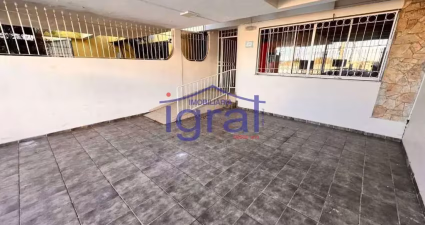 Sobrado 3 dormitórios, 160 m² venda r$650.000,00 ou aluguel r$5.607,80 - jabaquara - são paulo/sp