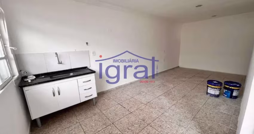 Casa com 1 dormitório para alugar, 45 m² por r$ 2.085,00/mês - jardim aeroporto - são paulo/sp