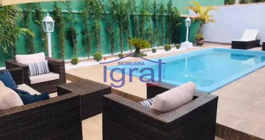 Pousada à venda por r$2.200.000,00 em peruíbe/sp - 11 suítes equipadas, piscina, à 150m do mar