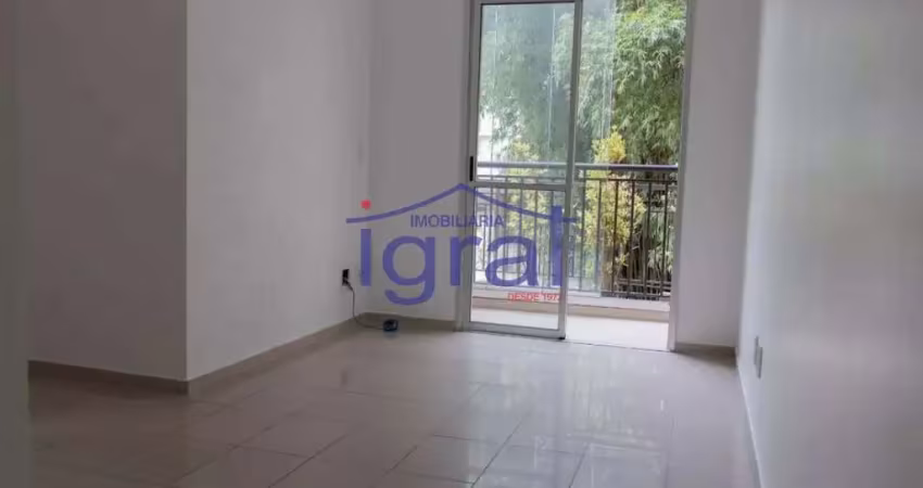 Apartamento com 2 dormitórios à venda, 50 m² por r$ 358.000,00 - saúde - são paulo/sp