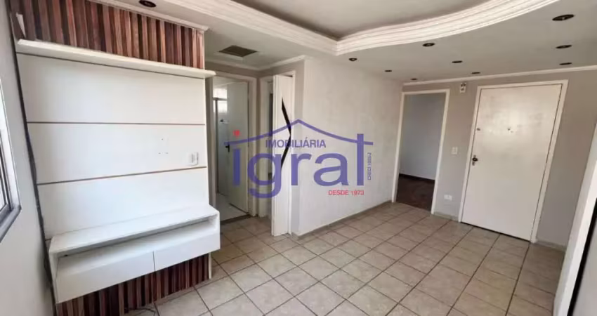 Apartamento com 3 dormitórios para alugar, 62 m² por r$ 2.570,00/mês - jabaquara - são paulo/sp