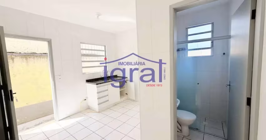 Casa para alugar, 35 m² por r$ 1.272,00/mês - vila guarani - são paulo/sp