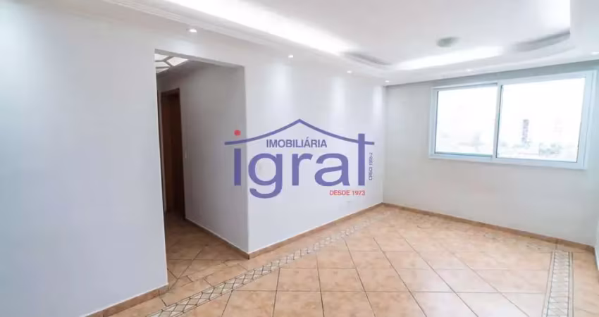 Apartamento com 2 dormitórios, 60 m² - venda r$ 320.000,00 ou aluguel r$2.357,25 - jabaquara - sp