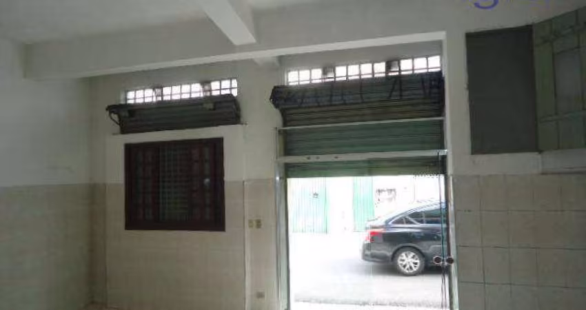 Salão para alugar, 70 m² por R$ 1.800,00/mês - Jabaquara - São Paulo/SP