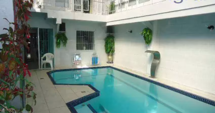 Sobrado com 3 dormitórios à venda, 196 m² por R$ 1.000.000,00 - Jabaquara - São Paulo/SP