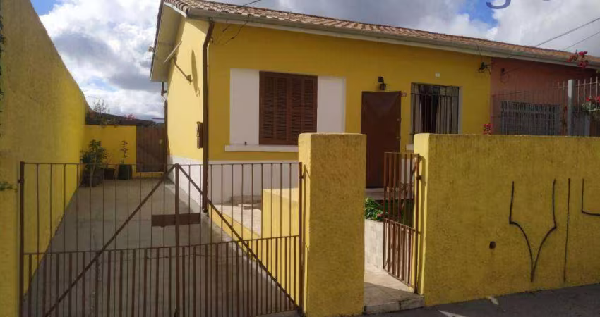 Casa à venda, 80 m² por R$ 630.000,00 - Vila Fachini - São Paulo/SP