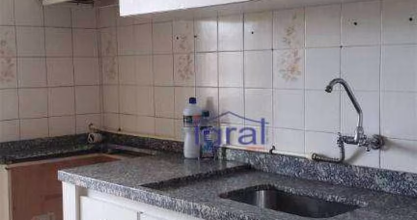 Apartamento com 2 dormitórios à venda, 60 m² por R$ 470.000,00 - Vila Guarani - São Paulo/SP