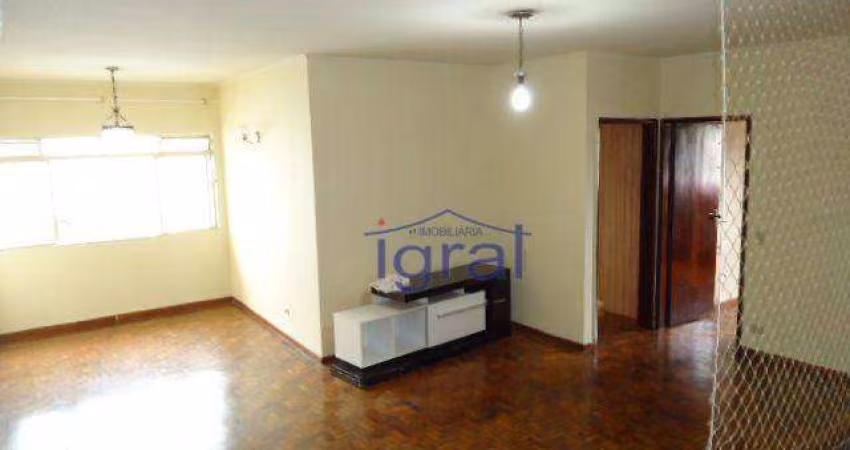 Casa de renda com 3 casas e salão à venda, 297 m² por R$ 750.000 - Vila Campestre - São Paulo/SP