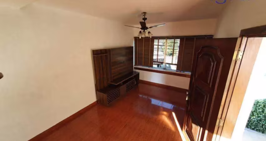 Sobrado com 2 dormitórios à venda por R$ 680.000,00 - Cidade Vargas - São Paulo/SP