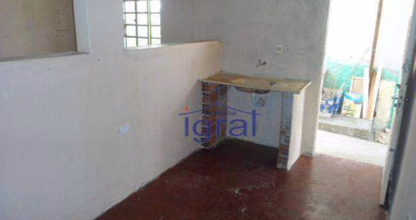 Casa com 3 dormitórios à venda, 470 m² por R$ 1.300.000,00 - Jabaquara - São Paulo/SP