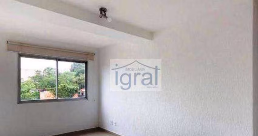 Apartamento com 2 dormitórios à venda, 65 m² por R$ 250.000,00 - Vila Fachini - São Paulo/SP