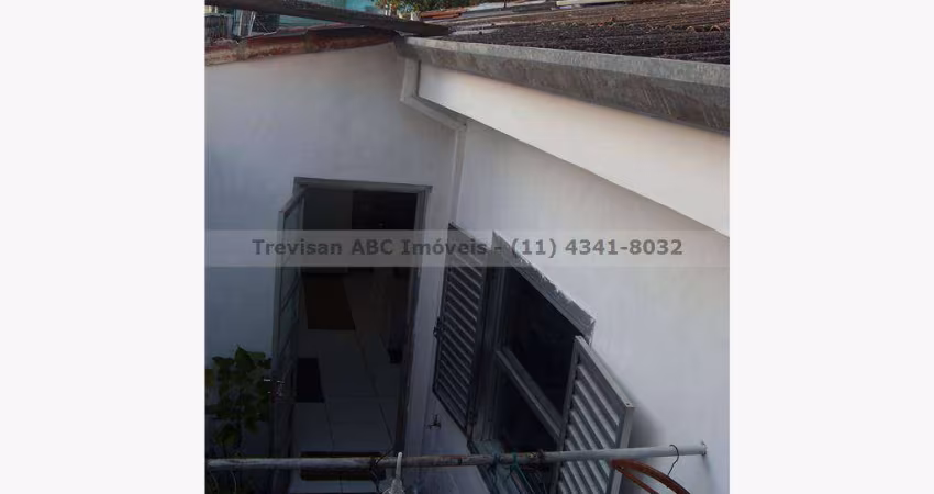Casa com 3 dormitórios à venda, 210 m² - Planalto - São Bernardo do Campo/SP