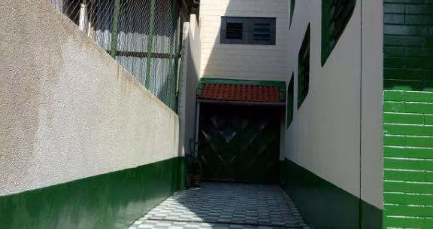 Galpão à venda, 1050 m² Planalto - São Bernardo do Campo/SP