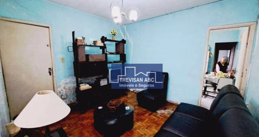 Casa com 2 dormitórios à venda, 115 m² - Jordanópolis - São Bernardo do Campo/SP