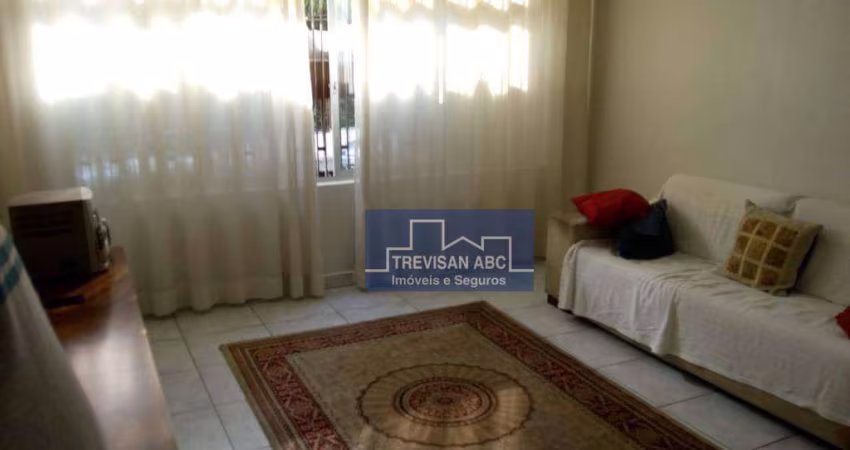 Sobrado com 2 dormitórios à venda, 200 m² - Planalto - São Bernardo do Campo/SP